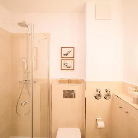 Apartament Ferienwohnung Dunengras Timmendorfer Strand