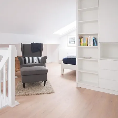 Ferienwohnung Dunengras Apartament Timmendorfer Strand
