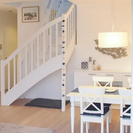 Ferienwohnung Dunengras