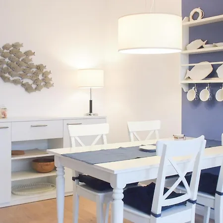 Ferienwohnung Dunengras * Timmendorfer Strand