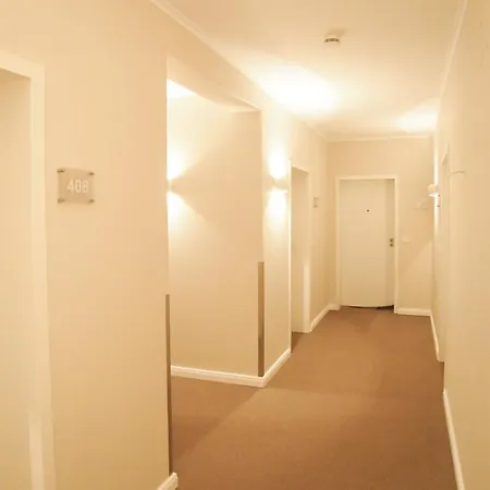Ferienwohnung Dunengras