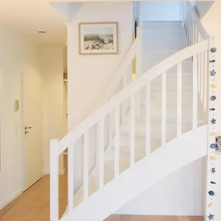 Ferienwohnung Dunengras Timmendorfer Strand