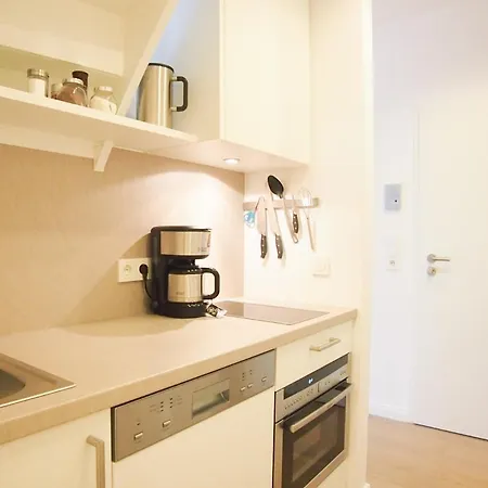 Ferienwohnung Dunengras Timmendorfer Strand