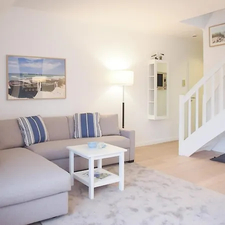 Ferienwohnung Dunengras *