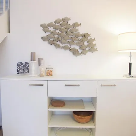 Ferienwohnung Dunengras * Timmendorfer Strand