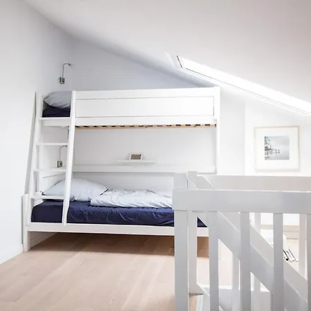 Ferienwohnung Dunengras Apartament