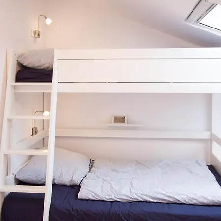 Ferienwohnung Dunengras