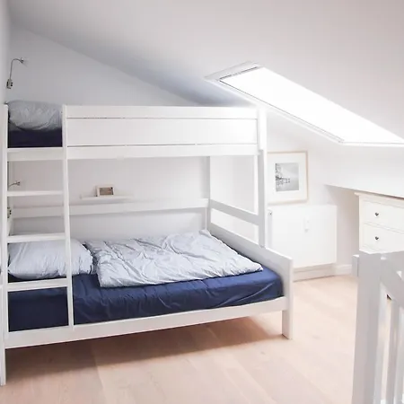 Apartament Ferienwohnung Dunengras