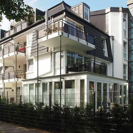 Ferienwohnung Dunengras *