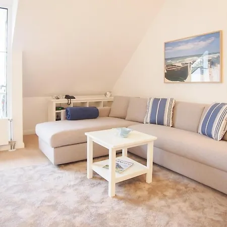 Ferienwohnung Dunengras