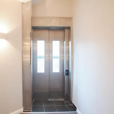 Ferienwohnung Dunengras * Timmendorfer Strand